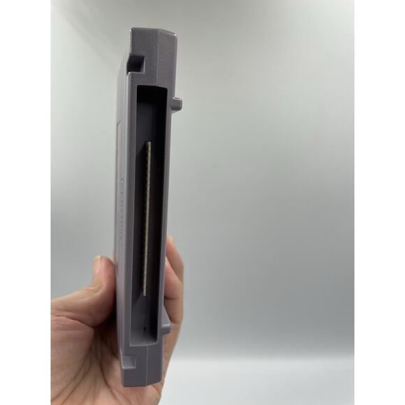 Pitfall: The Mayan Adventure (NINTENDO SNES, 1994) TESTED - Cartridge Only - Picture 5 of 5